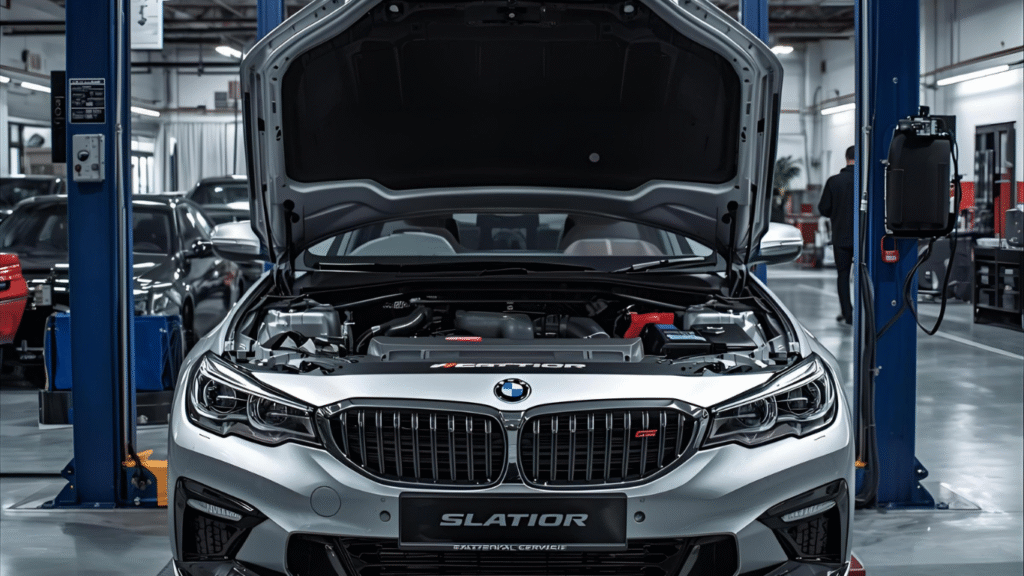 Comprehensive Guide to Choosing the Right Car Service Centre in Bangalore