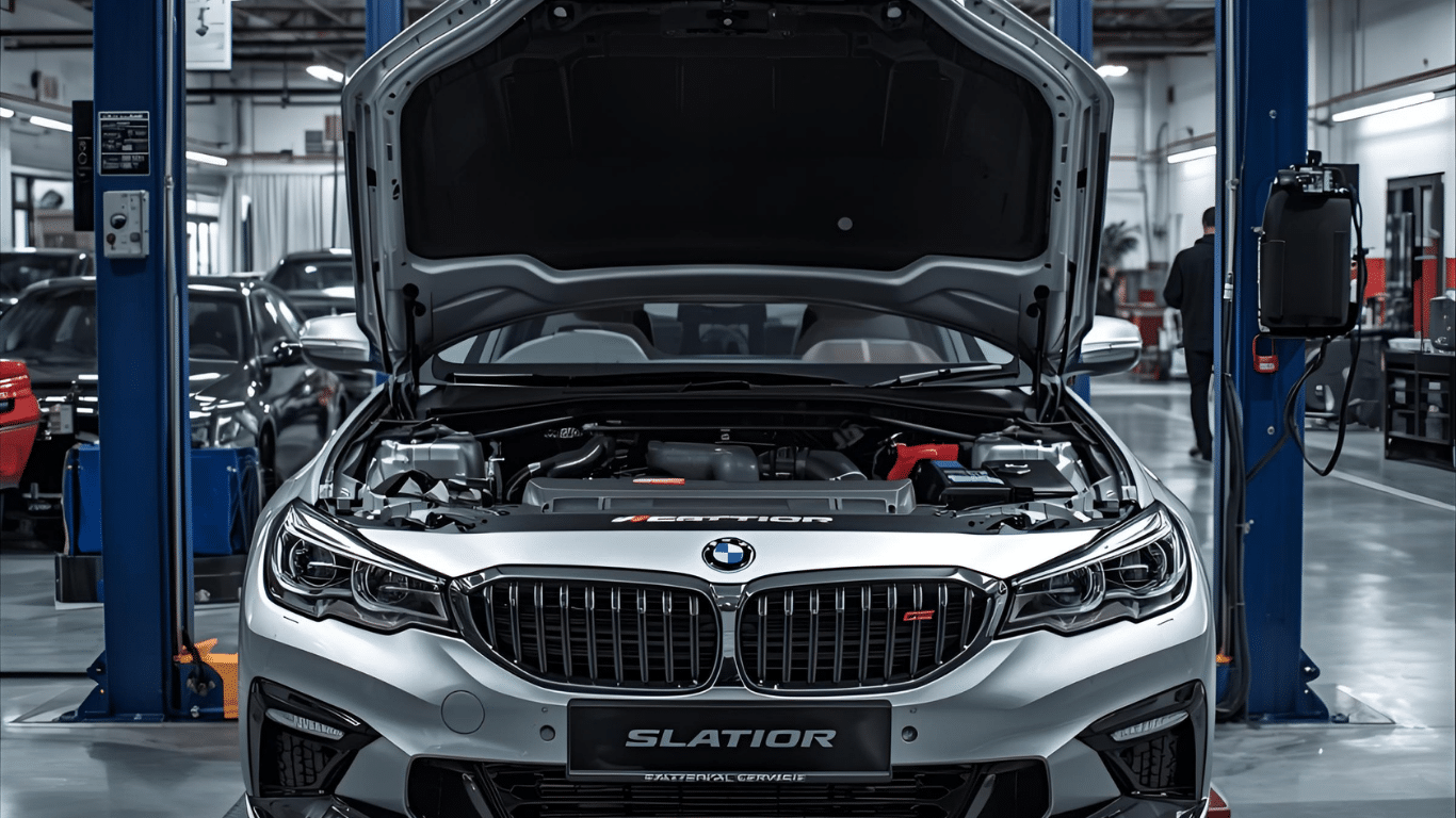 Professional Wheel Alignment and Balancing Services