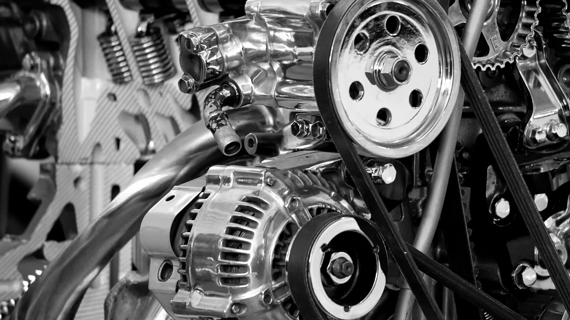 Engine Tune-Up in Bangalore