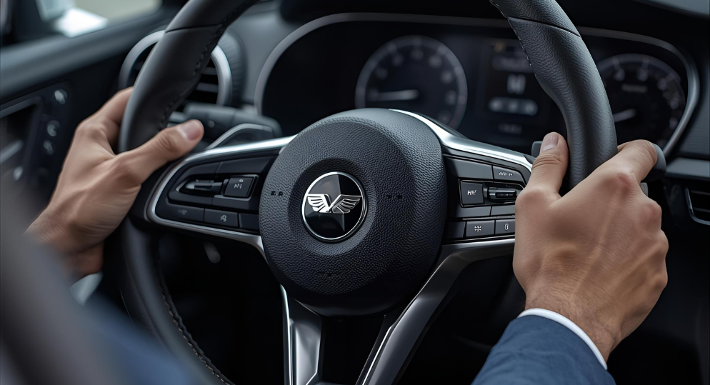 Steering System Maintenance