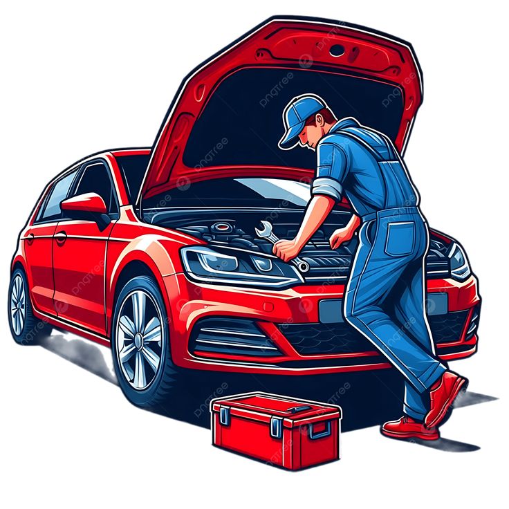 Quality Car Maintenance and Repair in Bangalore