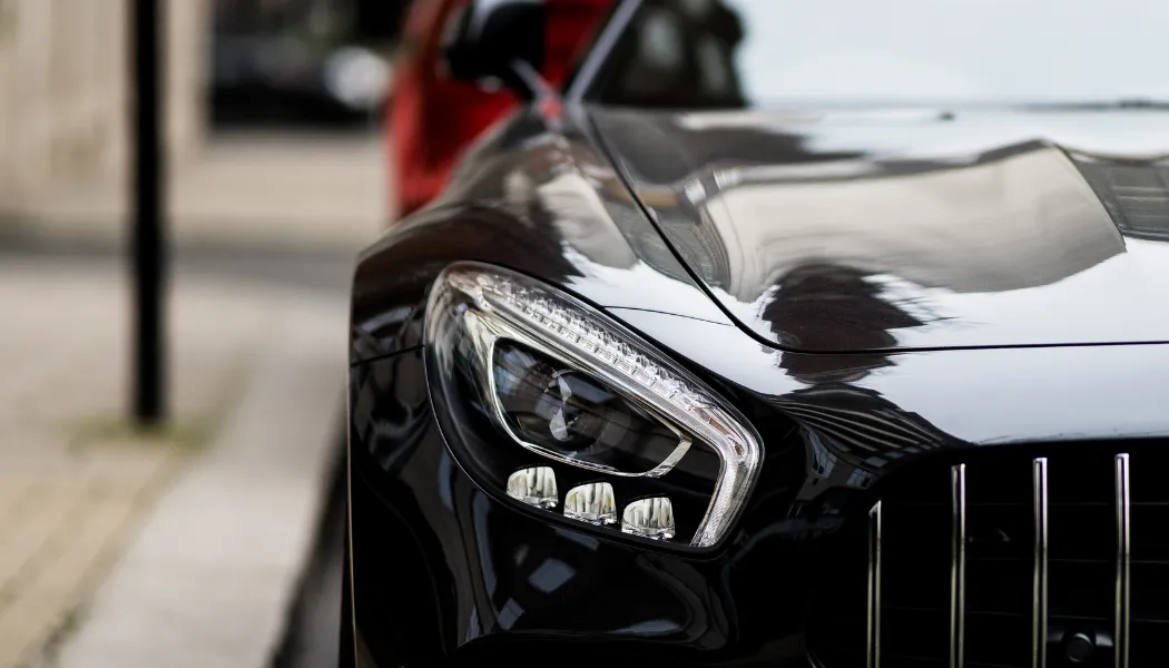 Luxury Car Service Schedule