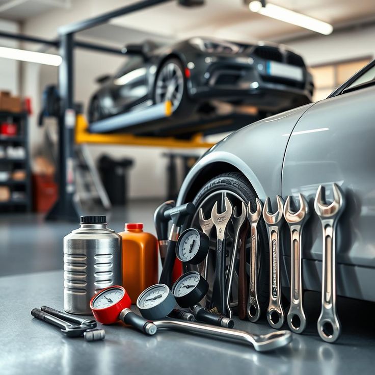 Doorstep Car Service in Bangalore