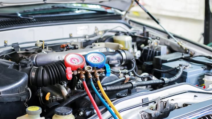 AC Repair in Bangalore