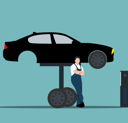 Most Trusted Multi Brand Car Service Center in Bangalore